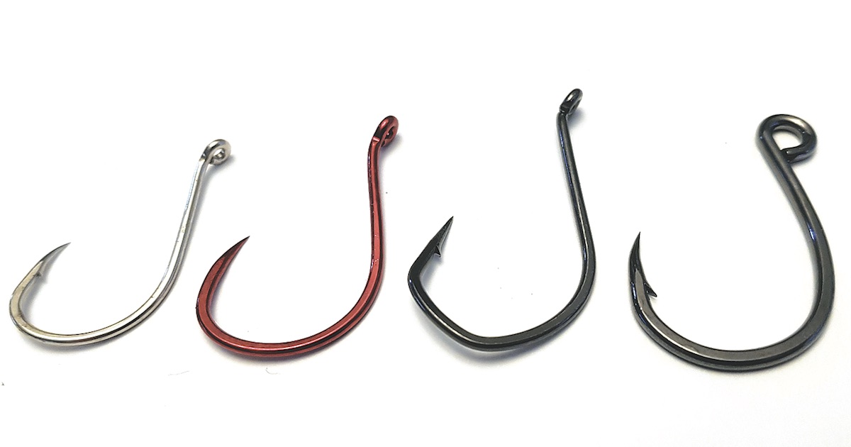 Detail Fishing Hook Images Nomer 16