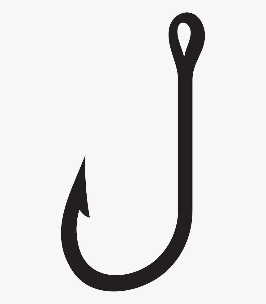 Fishing Hook Png - KibrisPDR