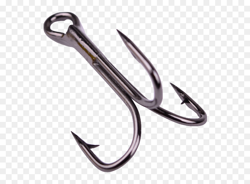 Detail Fishing Hook Png Nomer 26