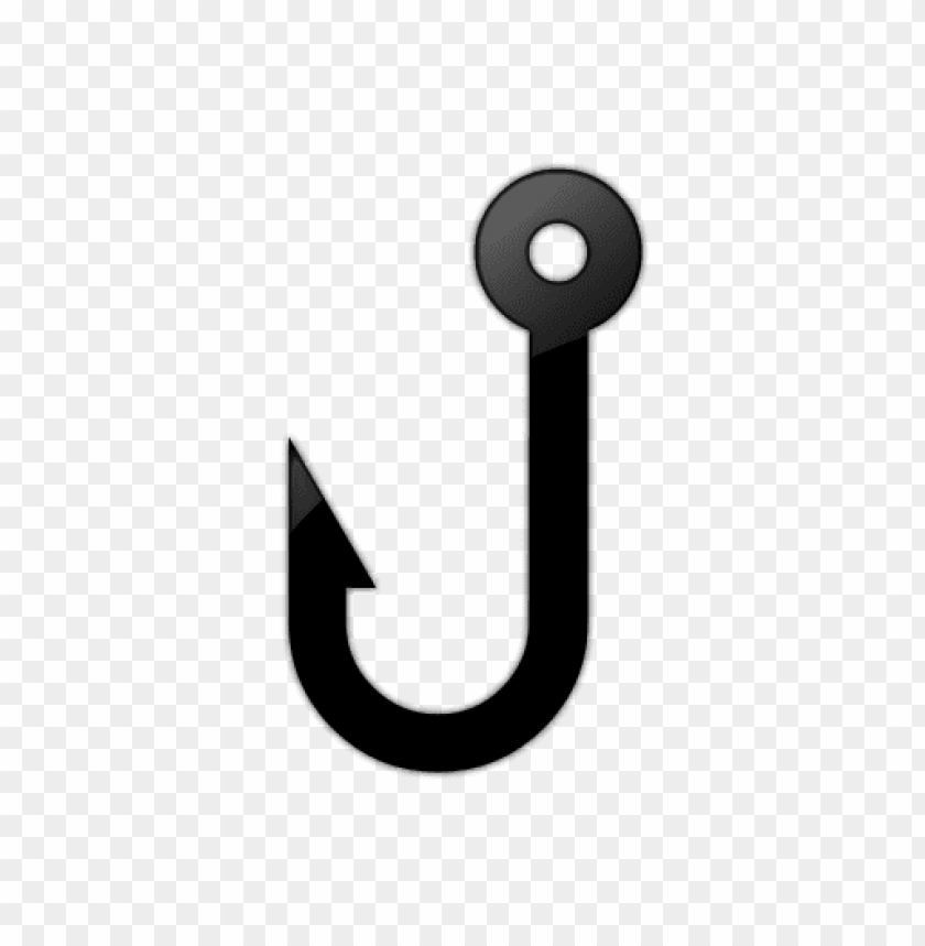 Detail Fishing Hook Png Nomer 32