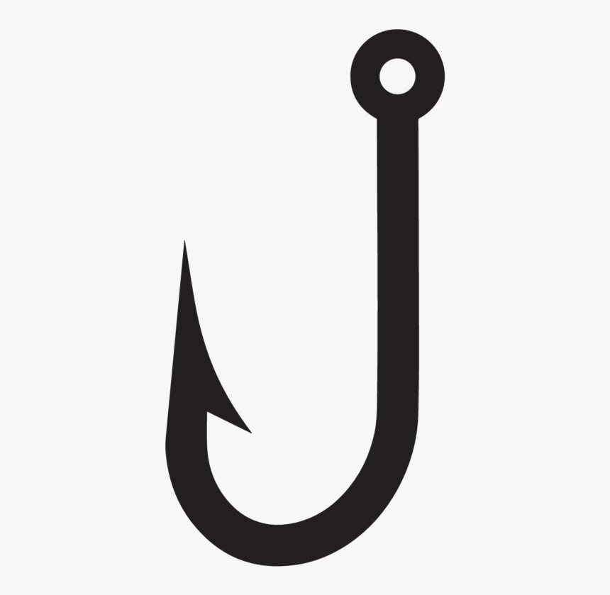 Detail Fishing Hook Png Nomer 38