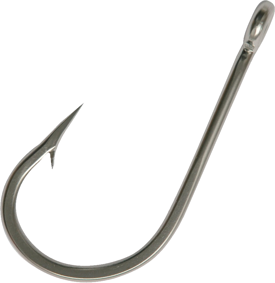 Detail Fishing Hook Png Nomer 6