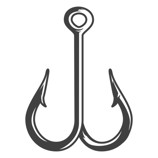 Detail Fishing Hook Png Nomer 53