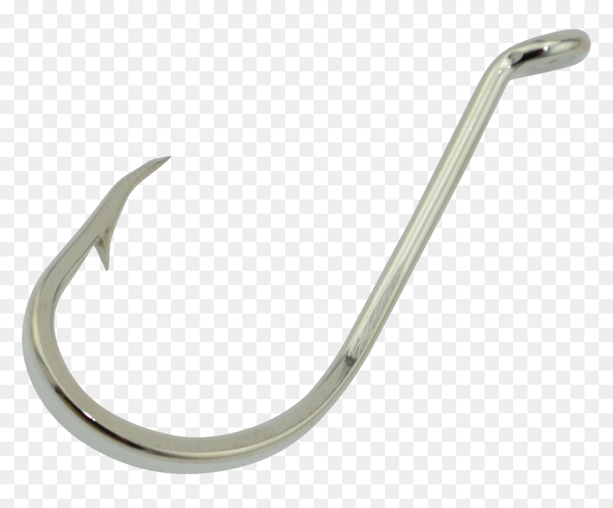 Detail Fishing Hook Transparent Background Nomer 18