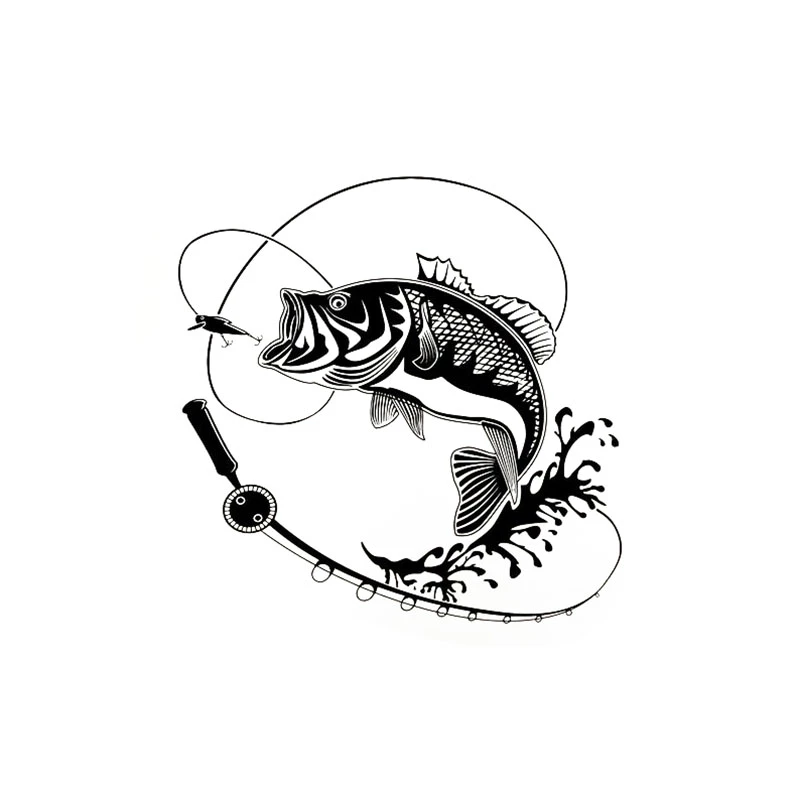 Detail Fishing Hook Wallpaper Nomer 16