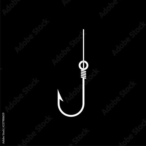 Detail Fishing Hook Wallpaper Nomer 21