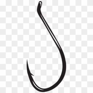 Detail Fishing Hooks Clipart Nomer 30