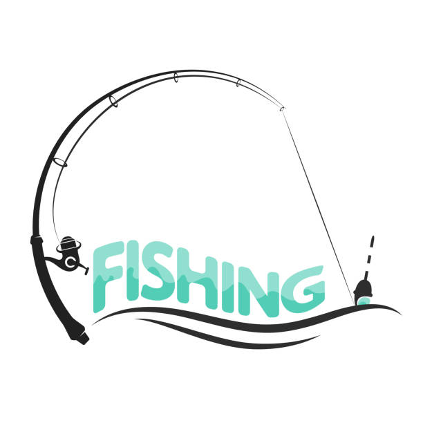 Detail Fishing Line And Hook Clipart Nomer 48