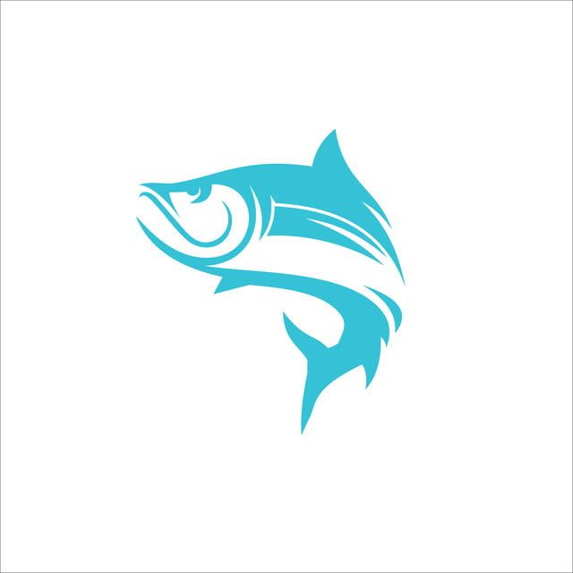 Detail Fishing Logo Png Nomer 17