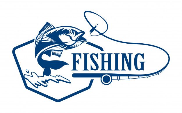 Detail Fishing Logo Png Nomer 33