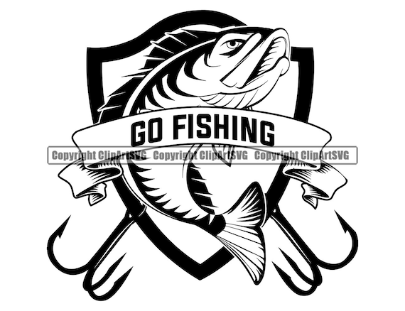 Detail Fishing Logo Png Nomer 50