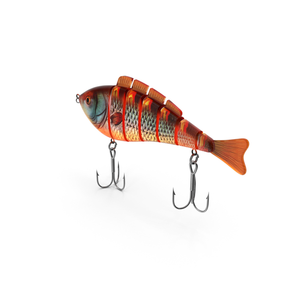 Detail Fishing Lures Png Nomer 30