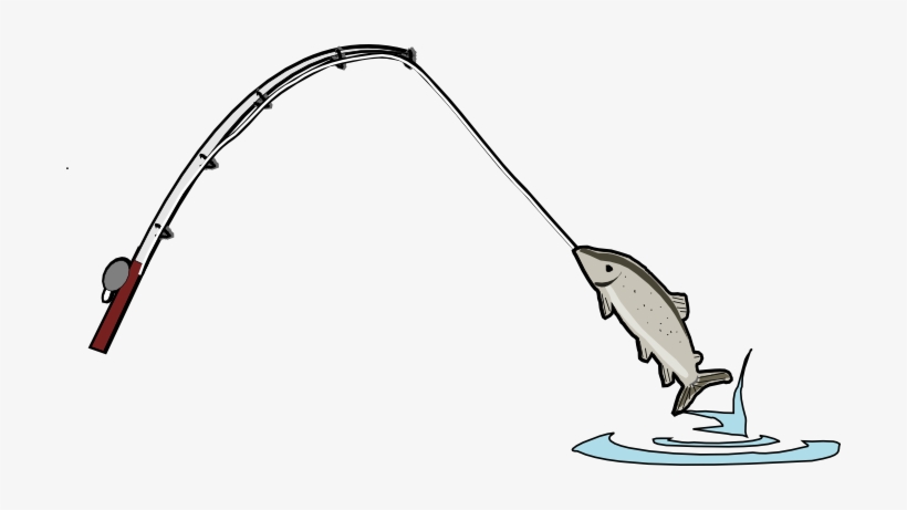 Detail Fishing Pole Image Nomer 42