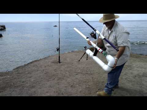 Detail Fishing Pole Launcher Nomer 25