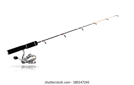 Detail Fishing Pole Pictures Nomer 50