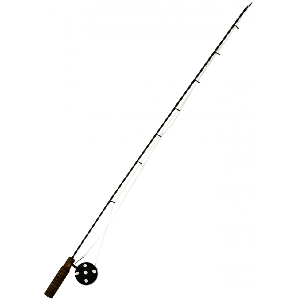 Detail Fishing Pole Pictures Nomer 7