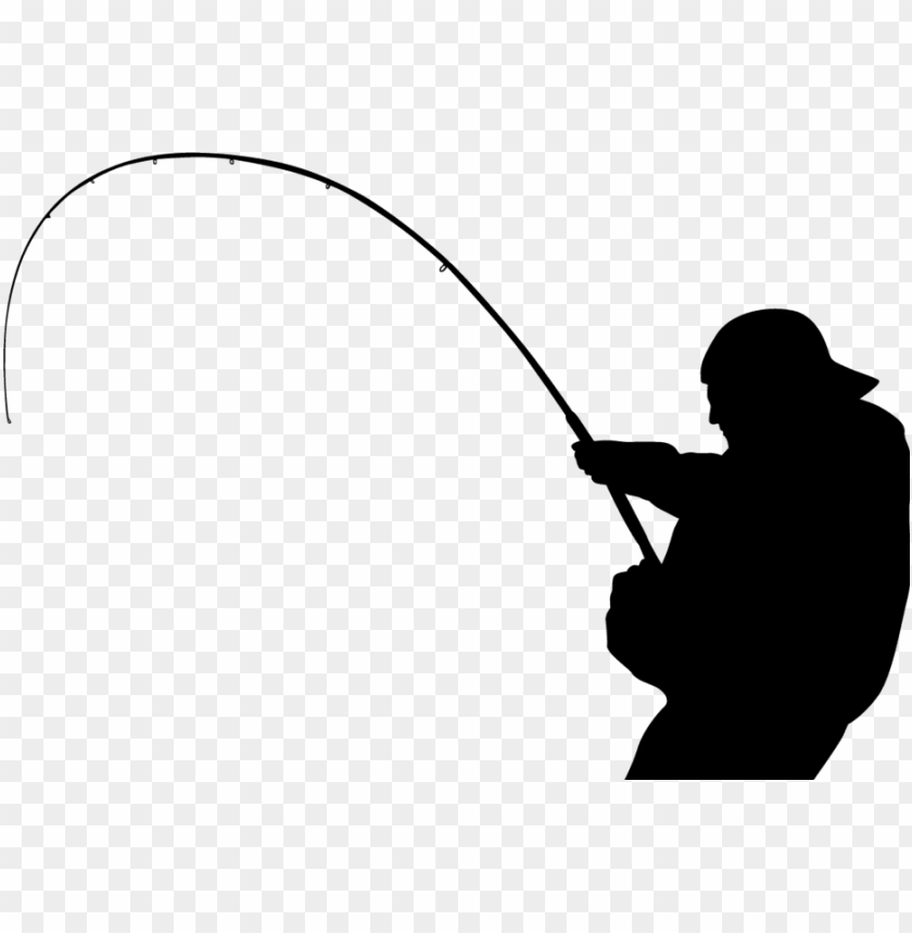 Detail Fishing Pole Transparent Nomer 20