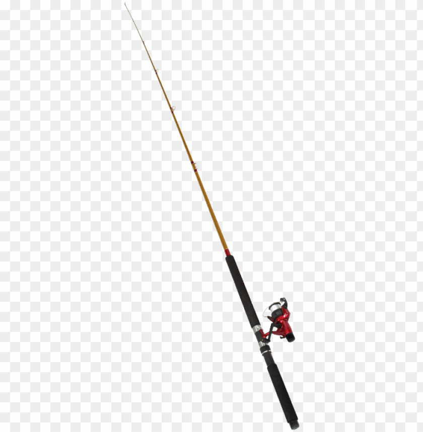 Detail Fishing Pole Transparent Nomer 6
