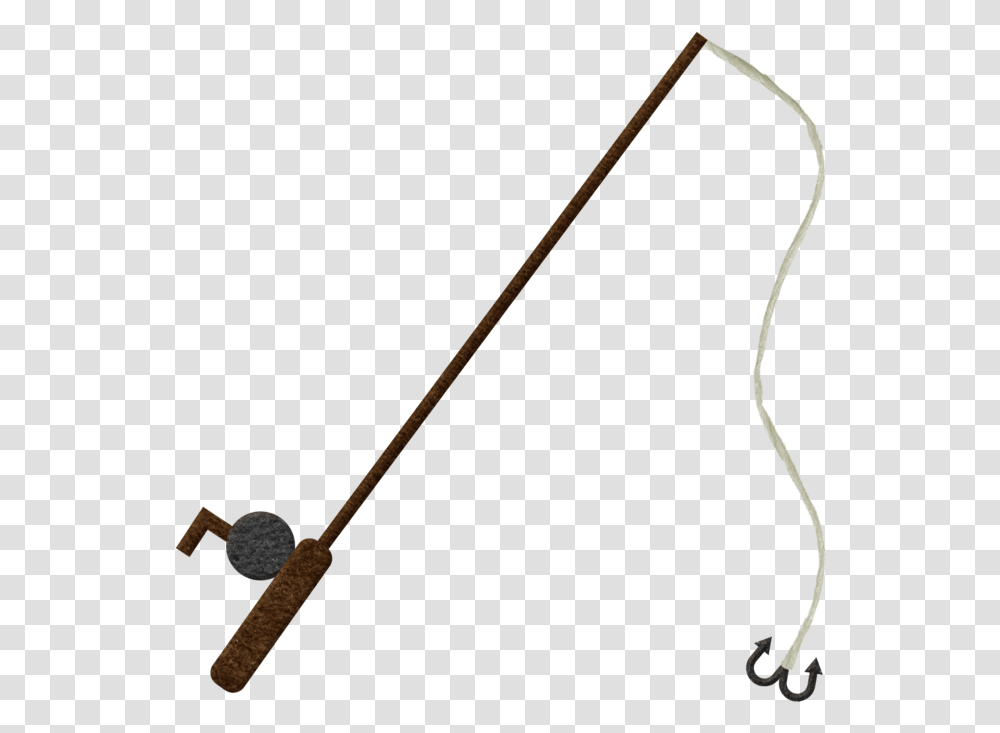 Detail Fishing Poles Clipart Nomer 20