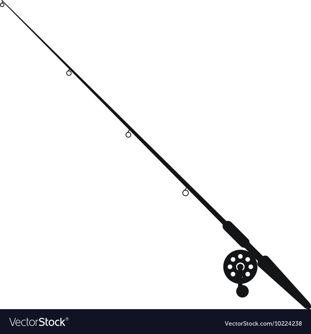 Detail Fishing Rod Image Nomer 31