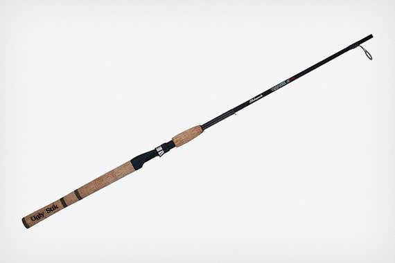 Detail Fishing Rod Image Nomer 45