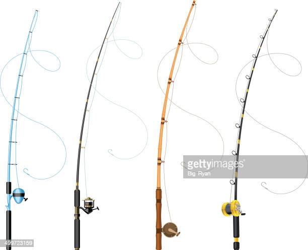 Detail Fishing Rod Image Nomer 51