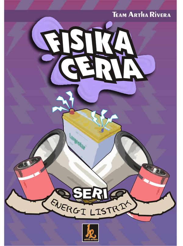 Detail Fisika Ceria Nomer 2