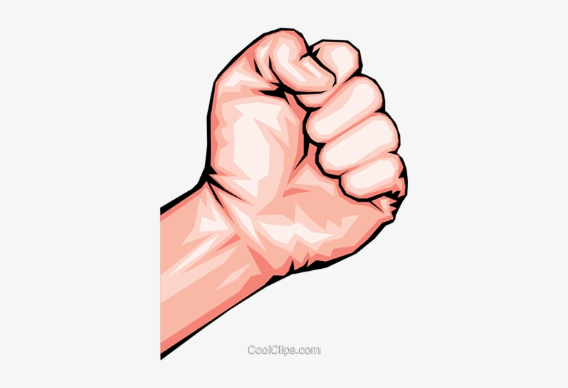 Detail Fist Clipart Png Nomer 13