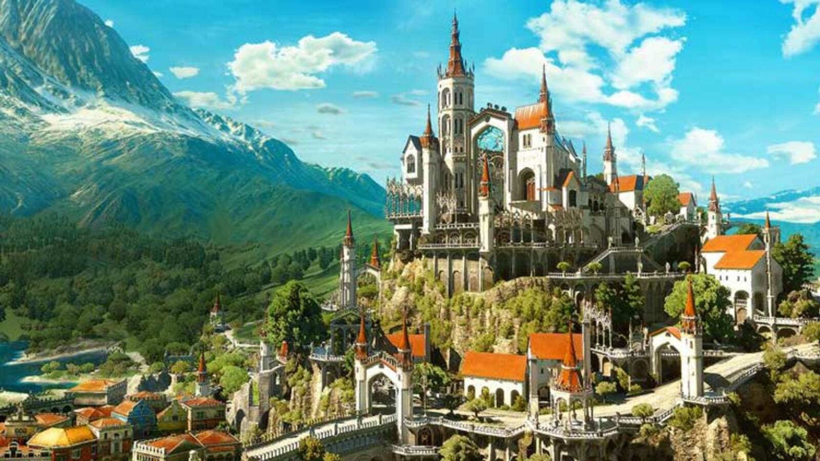 Detail Fist Of Fury Witcher 3 Nomer 26