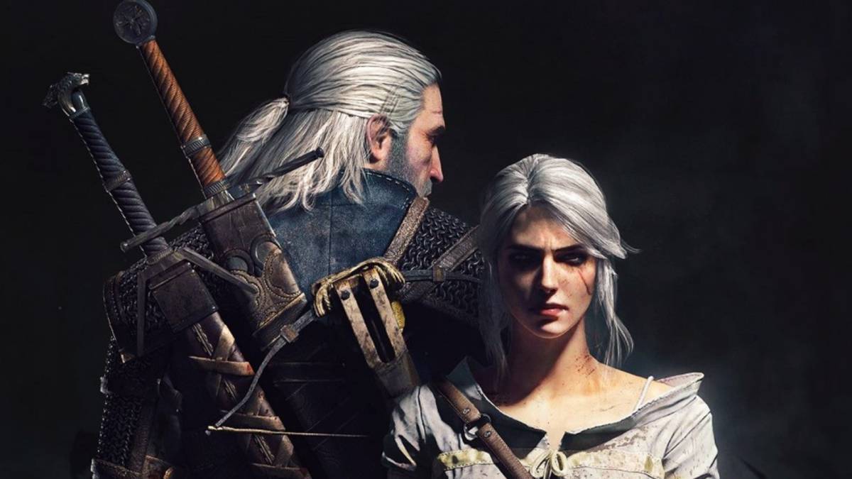 Detail Fist Of Fury Witcher 3 Nomer 40