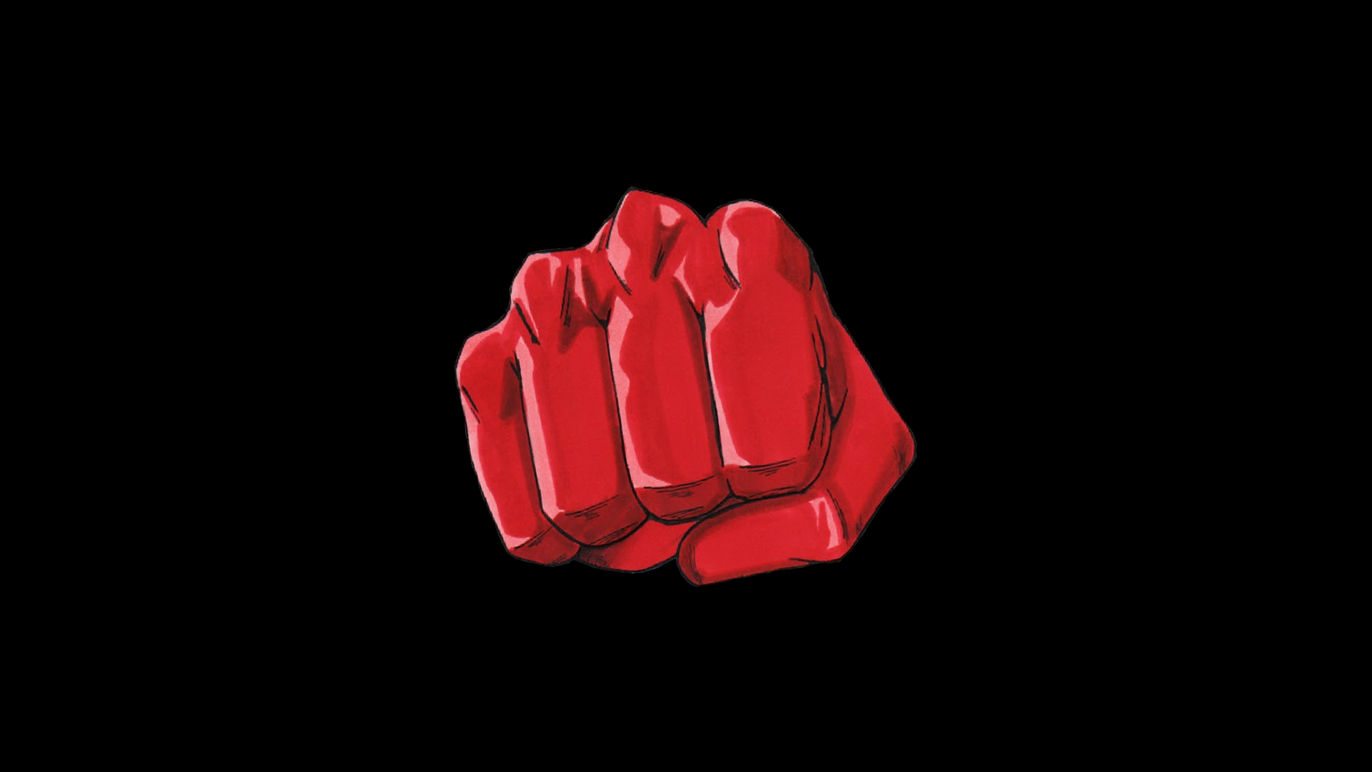 Fist Wallpaper - KibrisPDR