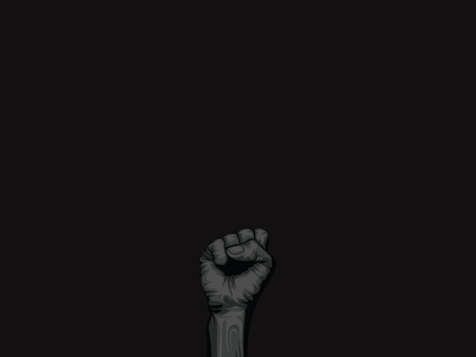 Detail Fist Wallpaper Nomer 12