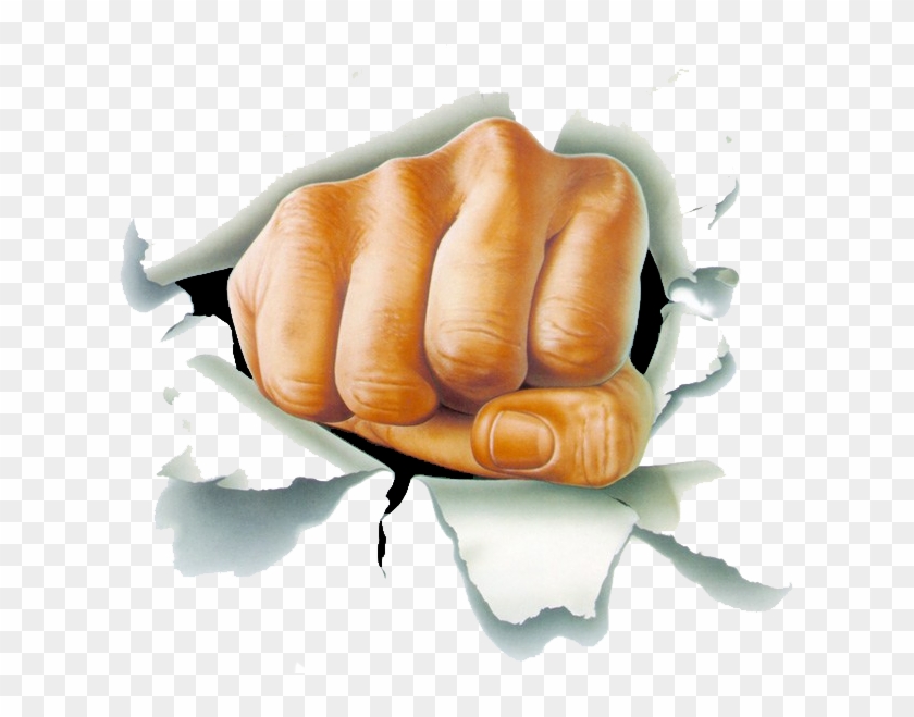 Detail Fists Png Nomer 39