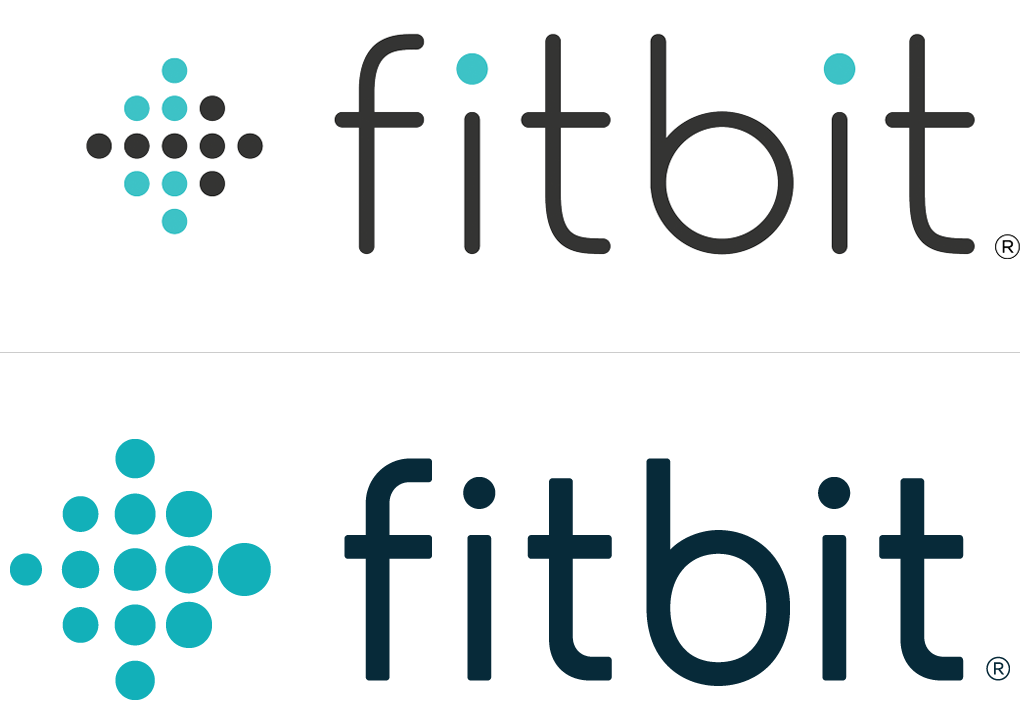 Detail Fitbit Logo Nomer 7