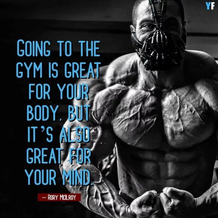 Detail Fitness Motivation Quotes Nomer 11