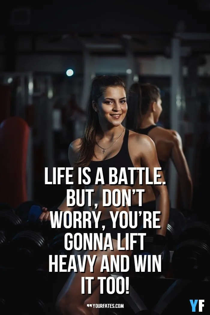 Detail Fitness Motivation Quotes Nomer 35