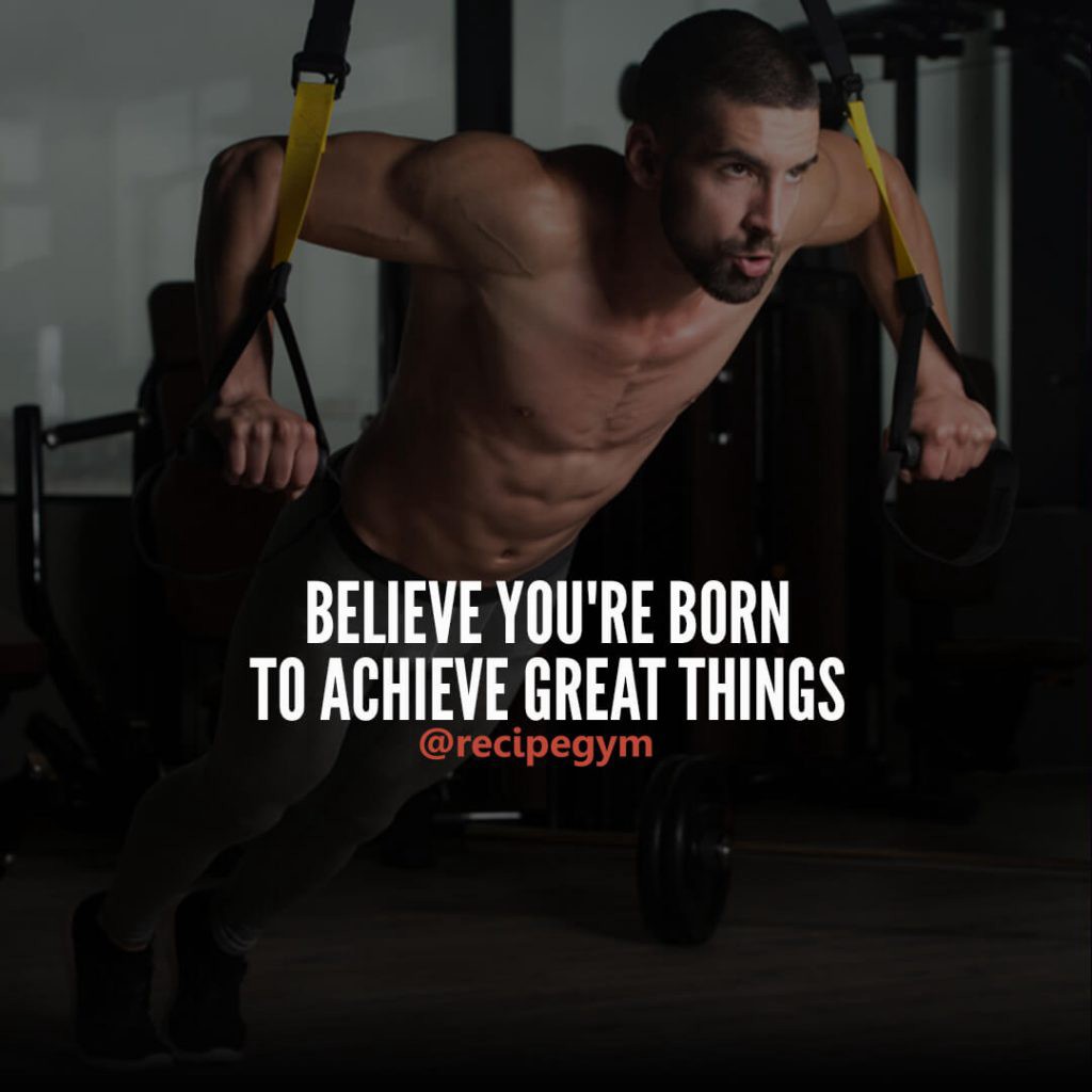 Detail Fitness Motivation Quotes Nomer 48