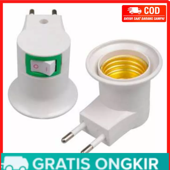 Detail Fitting Lampu Rumah Nomer 40