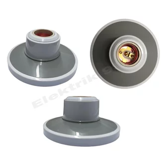 Detail Fitting Lampu Rumah Nomer 9
