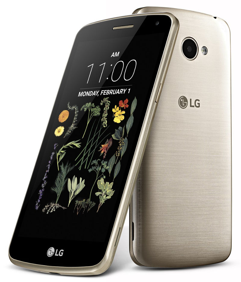 Detail Fitur Lg K8 Nomer 52