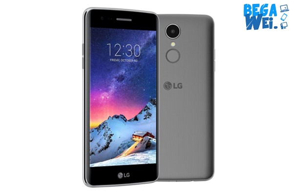 Detail Fitur Lg K8 Nomer 6