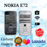 Detail Fitur Nokia E5 Nomer 11