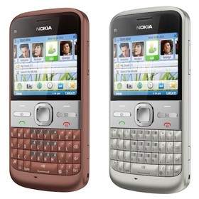 Detail Fitur Nokia E5 Nomer 4