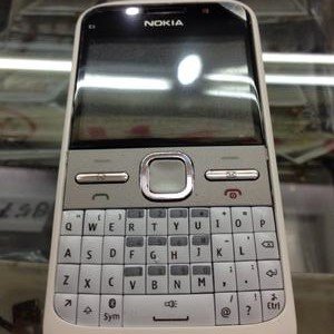 Detail Fitur Nokia E5 Nomer 38