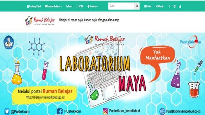 Detail Fitur Rumah Belajar Nomer 28