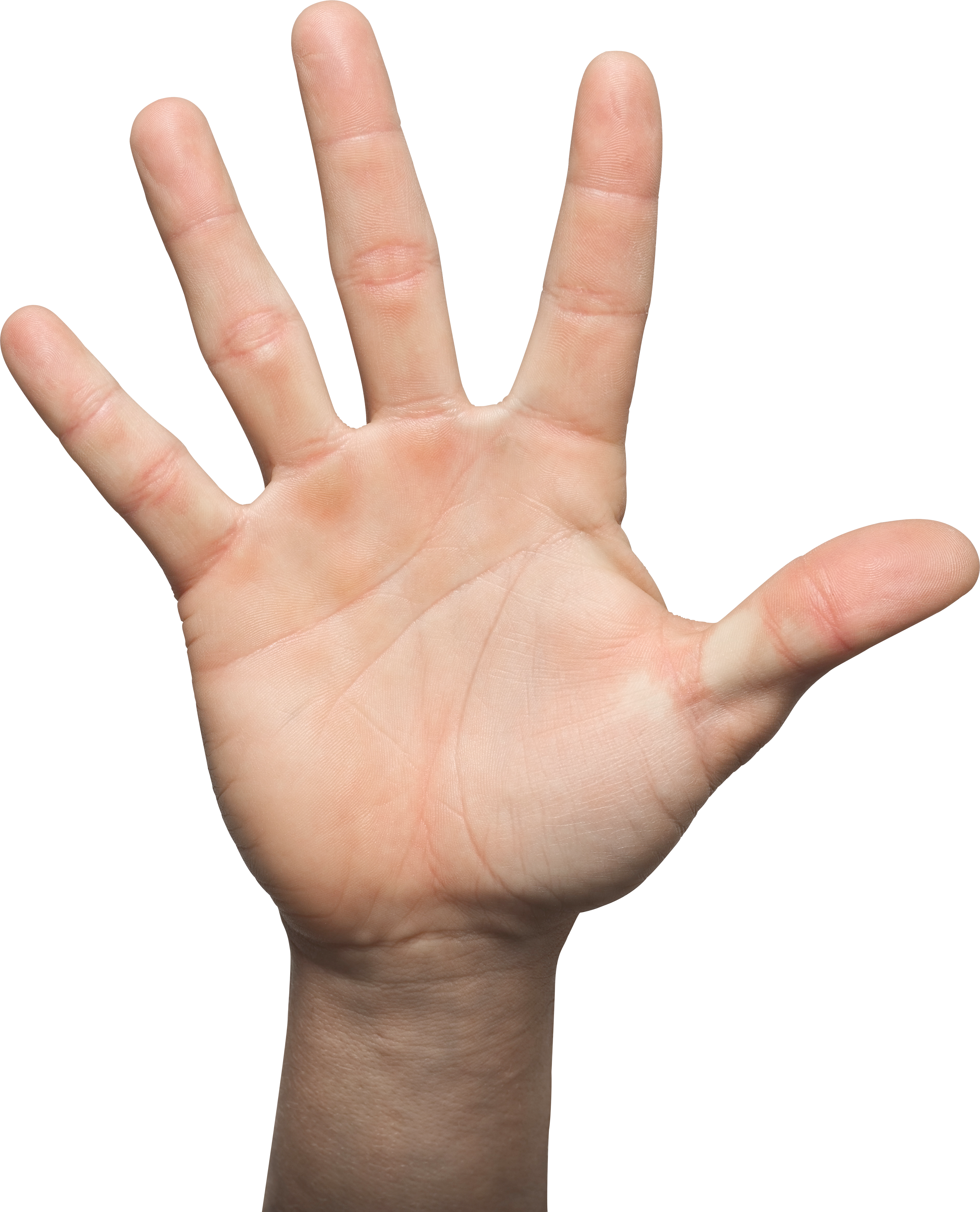 Five Hand - KibrisPDR