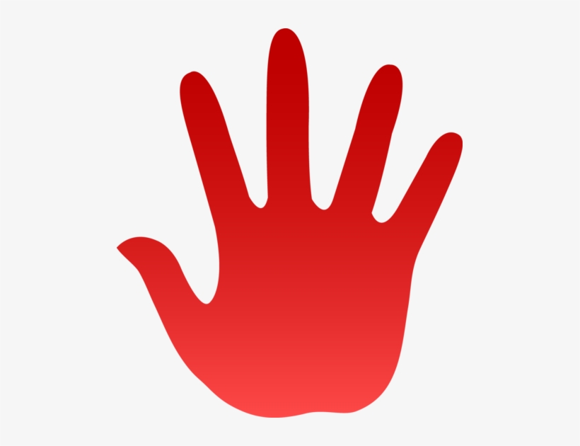 Detail Five Hand Nomer 31