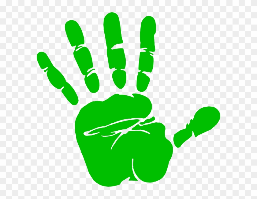 Detail Five Hand Nomer 43