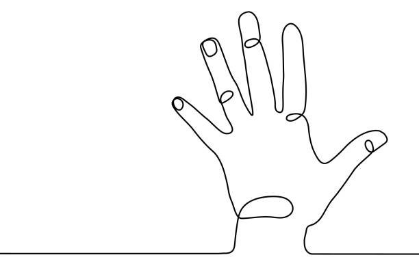 Detail Five Hand Nomer 51