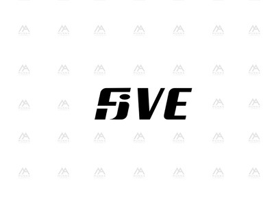 Detail Five Logo Nomer 13
